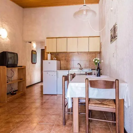 Privlaka 12 Appartamento *