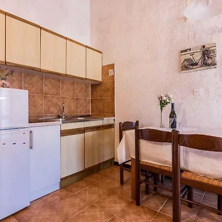 Privlaka 12 Appartamento *