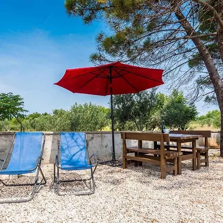 Appartamento Privlaka 12 Privlaka (Zadar)