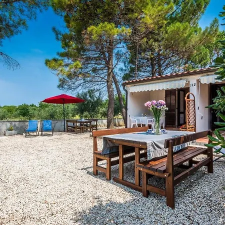 Privlaka 12 Appartamento